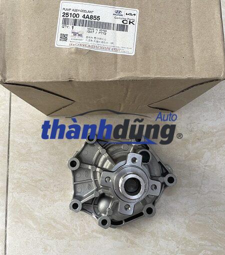 BƠM NƯỚC ĐỘNG CƠ KIA K3000