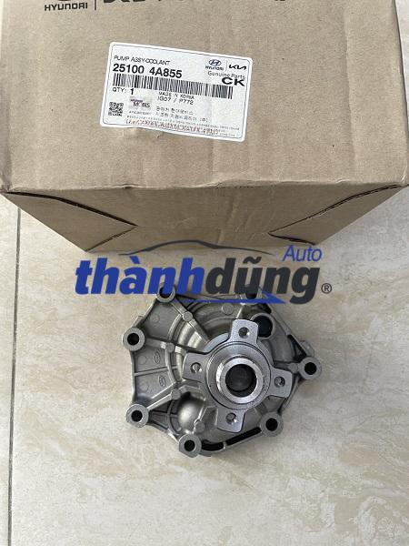 BƠM NƯỚC ĐỘNG CƠ KIA K3000