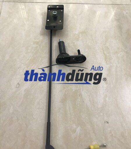 TREO LỐP DỰ PHÒNG FORD TRANSIT 2010-2018