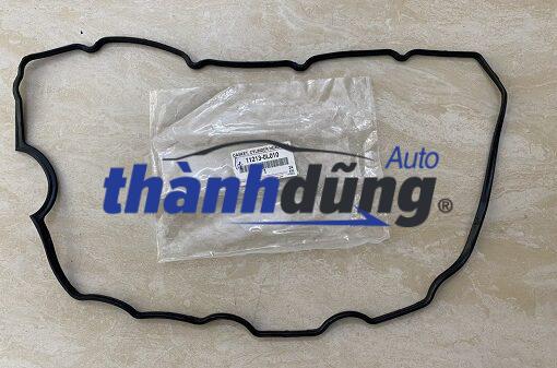 GIOĂNG DÀN CÒ TOYOTA LAND CRUISER