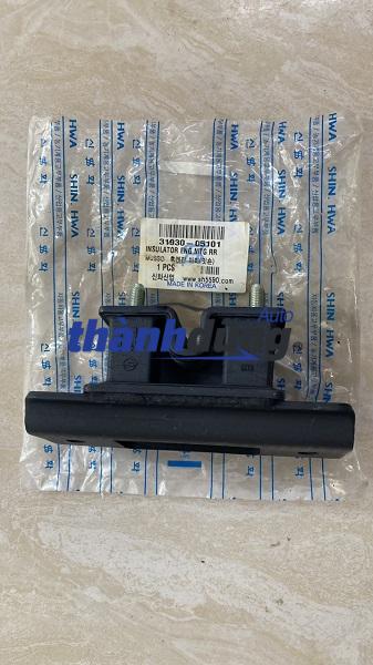 CHÂN MÁY HỘP SỐ SSANGYONG MUSSO 2001-2003