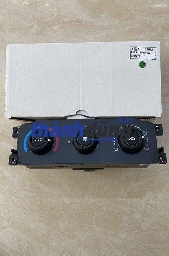 CÔNG TẮC QUẠT DÀN LẠNH FORD TRANSIT