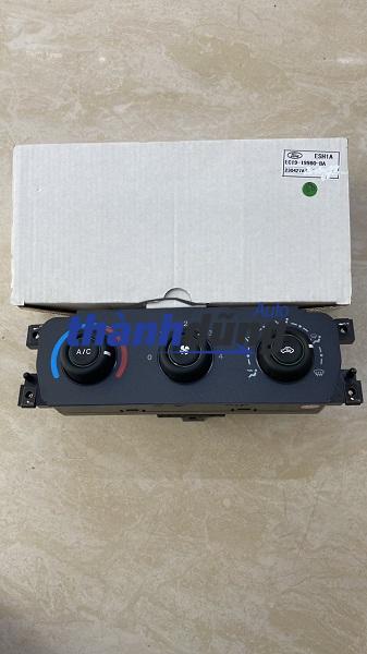 CÔNG TẮC QUẠT DÀN LẠNH FORD TRANSIT