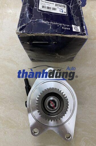 BƠM TRỢ LỰC LÁI HYUNDAI HD65 2007-2015