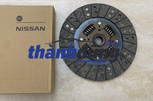 LÁ CÔN NISSAN LIVINA 2009-2012