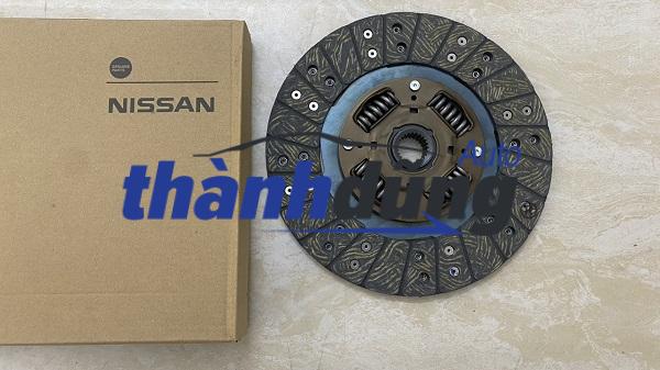 LÁ CÔN NISSAN LIVINA 2009-2012