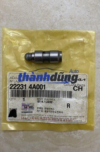 CON ĐỘI THỦY LỰC KIA BONGO 3