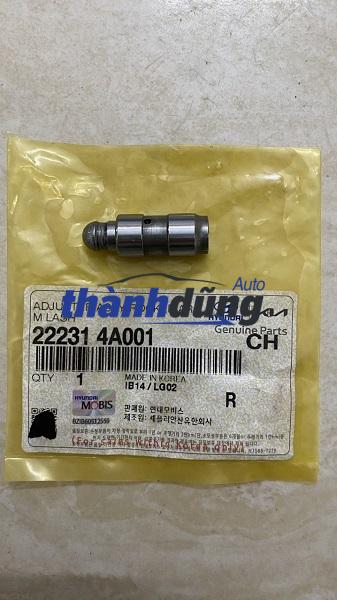 CON ĐỘI THỦY LỰC KIA BONGO 3