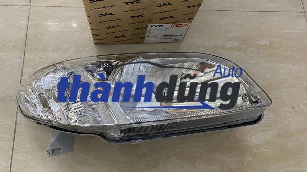 ĐÈN PHA TOYOTA VIOS 2003-2006
