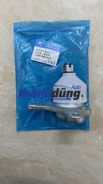 ROTUYN TRỤ ĐỨNG JRD 7 CHỖ