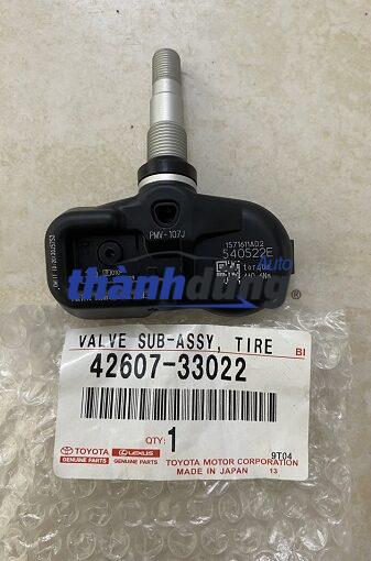 CẢM BIẾN ÁP SUẤT LỐP LEXUS RX450