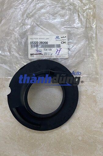 CAO SU ĐỆM LÒ XO PHUỘC NHÚN DƯỚI HYUNDAI SANTAFE