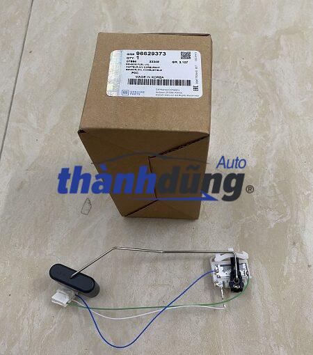 PHAO BÁO XĂNG CHEVROLET CAPTIVA 2008-2010