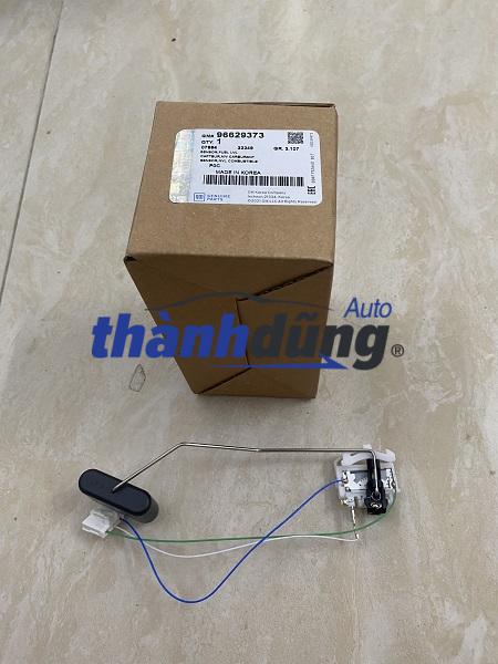 PHAO BÁO XĂNG CHEVROLET CAPTIVA 2008-2010