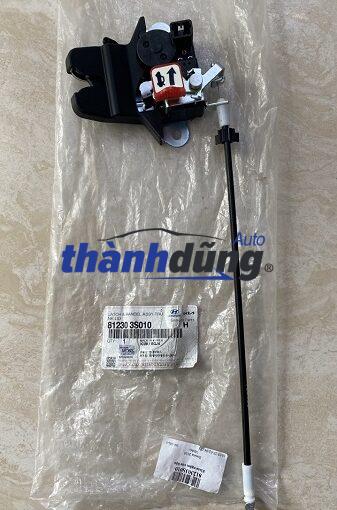 KHÓA NGẬM CỐP HẬU HYUNDAI SONATA 2011-2014