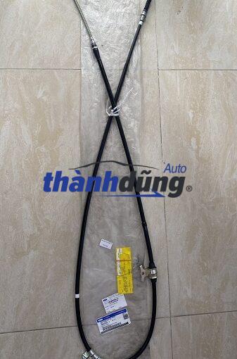 DÂY PHANH TAY FORD RANGER 2003-2006