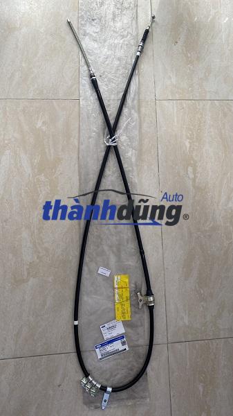 DÂY PHANH TAY FORD RANGER 2003-2006