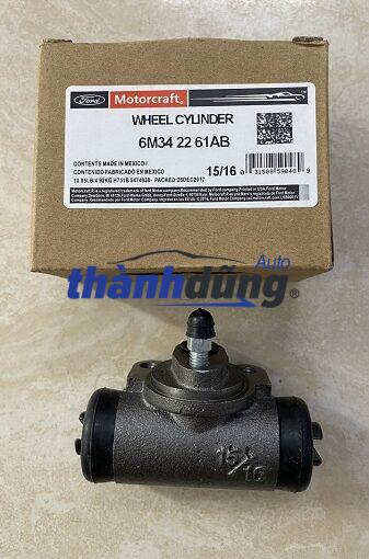 ĐỜ LU PHANH SAU FORD EVEREST