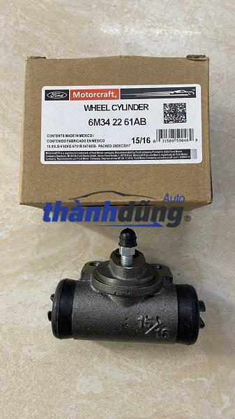 ĐỜ LU PHANH SAU FORD EVEREST