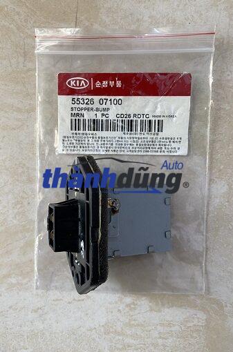 TRỞ QUẠT DÀN LẠNH KIA SPECTRA