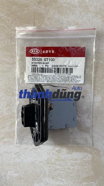 TRỞ QUẠT DÀN LẠNH KIA SPECTRA