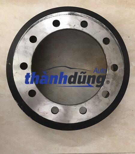 TĂNG BUA THẮNG SAU THACO AUMAN C160