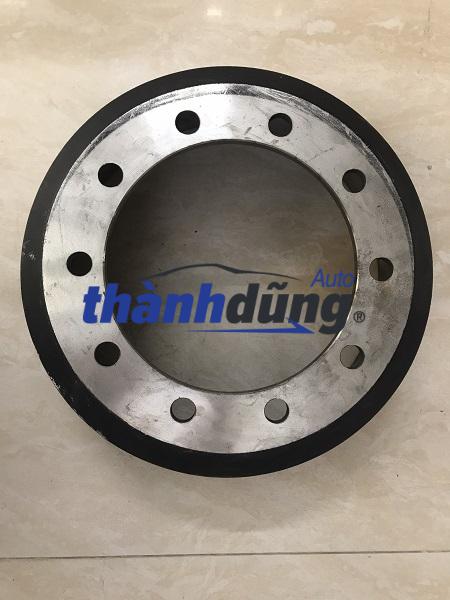 TĂNG BUA THẮNG SAU THACO AUMAN C160