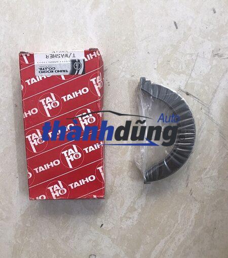 CĂN DỌC TRỤC CƠ NISSAN XTRAIL T31