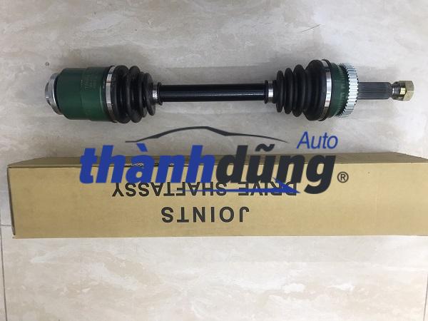 CÂY LÁP PHẢI HYUNDAI TUCSON 2009-2012