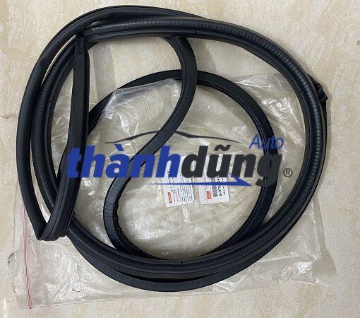 GIOĂNG CỐP HẬU ISUZU HILANDER 2007