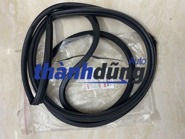 GIOĂNG CỐP HẬU ISUZU HILANDER 2007