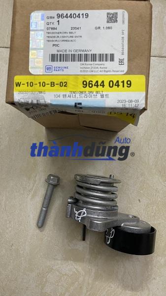 CỤM TĂNG ĐƯA TỔNG CHEVROLET CAPTIVA