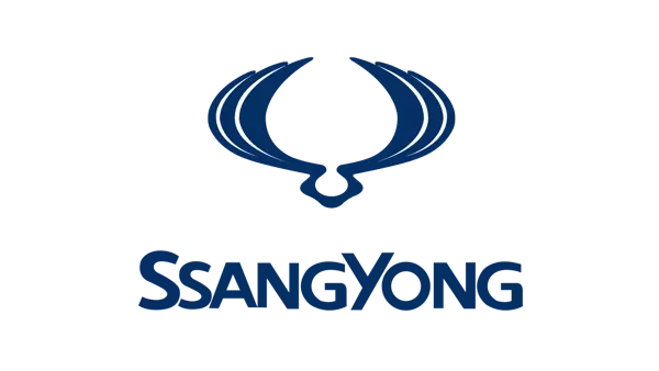 SSANGYONG