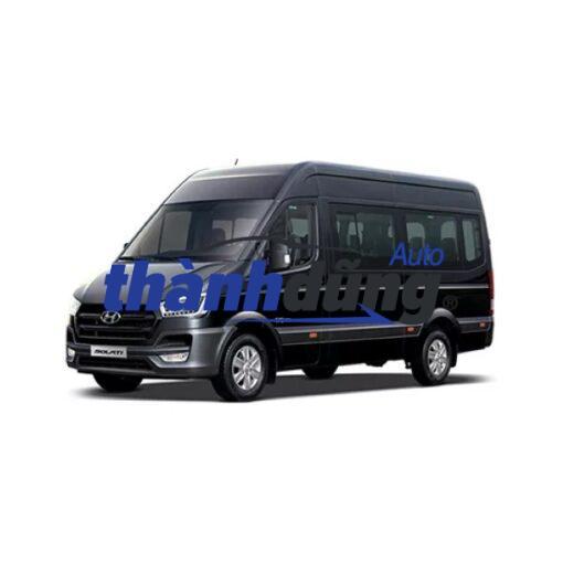 BẢNG BÁO GIÁ PHỤ TÙNG Ô TÔ HYUNDAI SOLATI