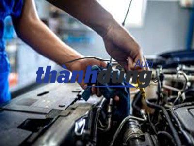 PHÂN LOẠI ÂM THANH KỲ LẠ TỪ Ô TÔ: ĐIỀU GÌ ĐANG XẢY RA?