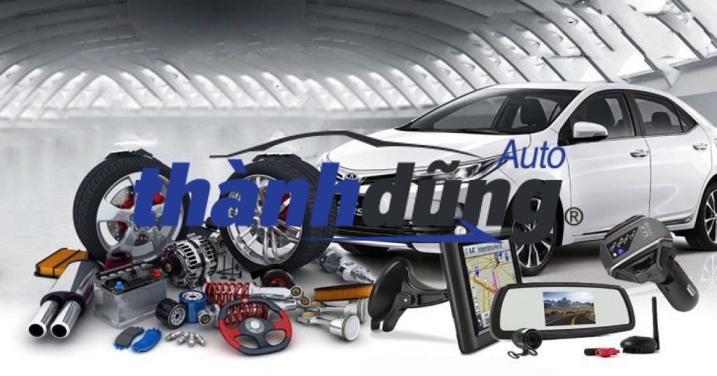 MUA BÁN PHỤ TÙNG Ô TÔ TẠI YÊN BÁI