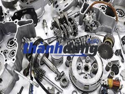 MUA BÁN PHỤ TÙNG Ô TÔ TẠI QUẢNG BÌNH