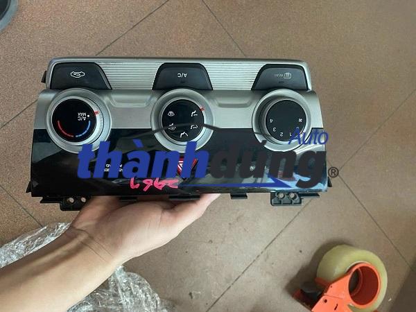 CÔNG TẮC ĐIỀU HÒA HYUNDAI 2019