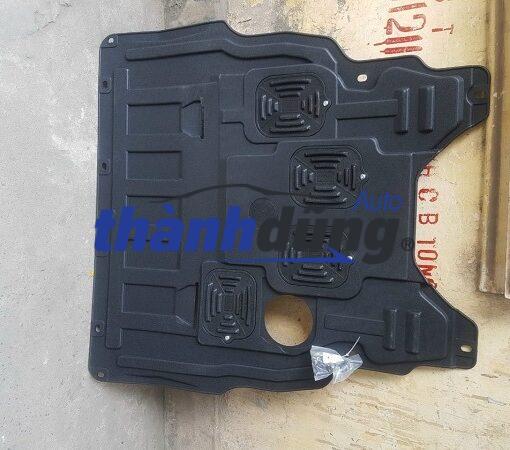 CHẮN BÙN ĐỘNG CƠ MG ZS 2022