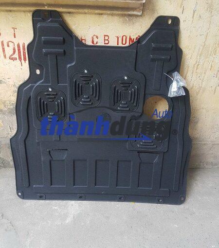 CHẮN BÙN ĐỘNG CƠ MG ZS 2022