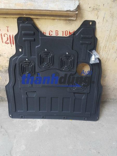 CHẮN BÙN ĐỘNG CƠ MG ZS 2022