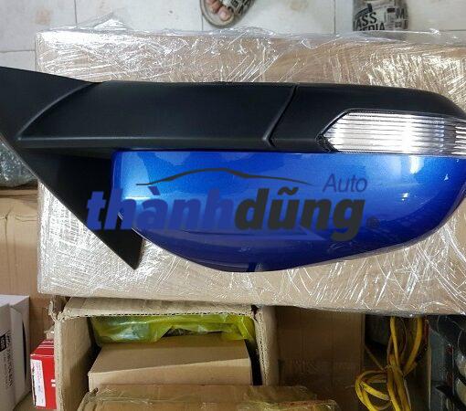 GƯƠNG CHIẾU HẬU MG ZS 2022