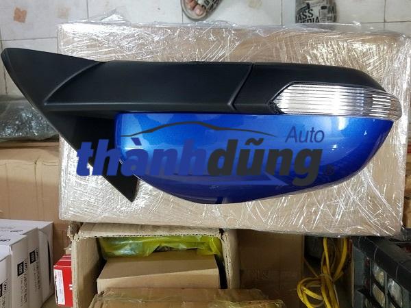 GƯƠNG CHIẾU HẬU MG ZS 2022