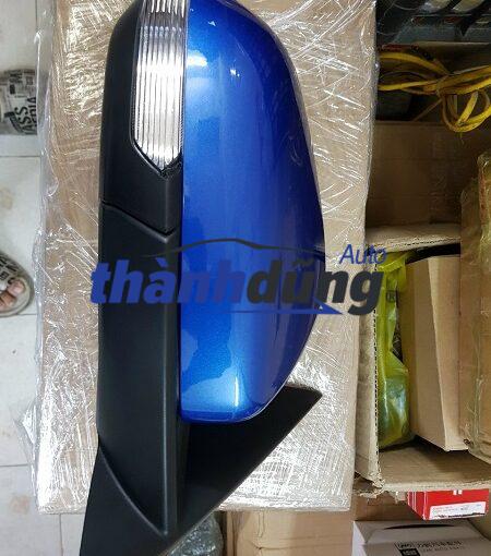 GƯƠNG CHIẾU HẬU MG ZS 2022