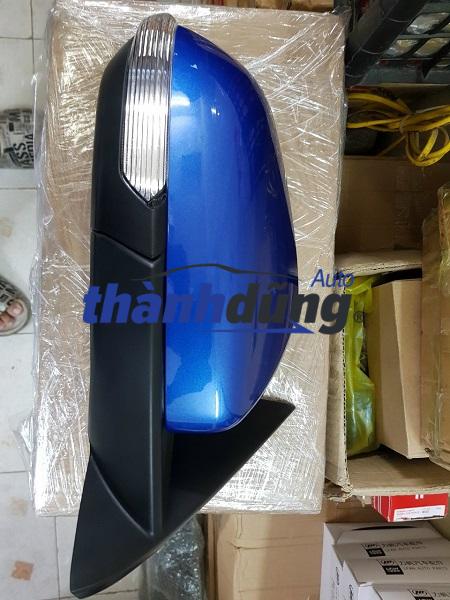 GƯƠNG CHIẾU HẬU MG ZS 2022