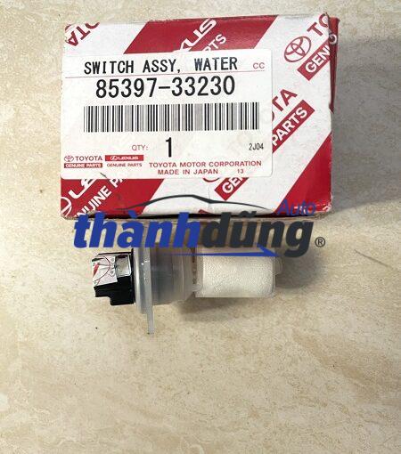 CẢM BIẾN MỰC NƯỚC RỬA KÍNH LEXUS ES300