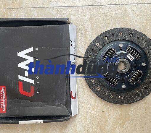 LÁ CÔN MAZDA 3 2006