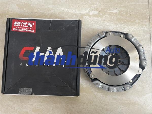 BÀN ÉP MAZDA 3 2009