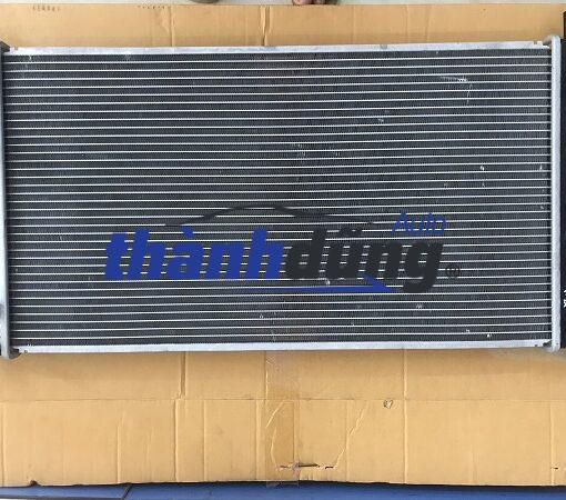 KÉT NƯỚC MAZDA 3 2008