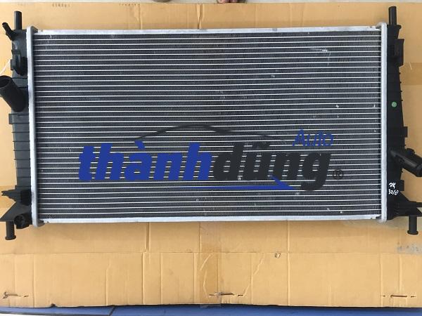 KÉT NƯỚC MAZDA 3 2008